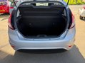 Ford Fiesta 1.25 Zetec Euro 6 3dr 31