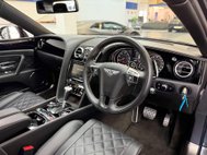 Bentley Flying Spur 4.0 V8 S Saloon 4dr Petrol Auto 4WD Euro 6 (528 ps) 28