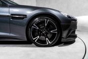 Aston Martin Vanquish V12 S ULTIMATE. NOW SOLD. SIMILAR REQUIRED. PLEASE CALL 01903 254800. 9