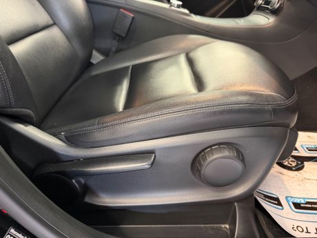 Mercedes-Benz B Class 1.8 B200 CDI SE 7G-DCT Euro 5 (s/s) 5dr 33