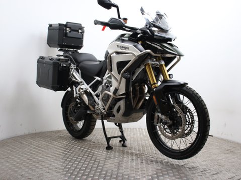 Triumph Tiger 1200 TIGER 1200 RALLY EXPLORER 3