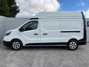 Renault Trafic LH30 Advance 150ps dCi Panel Van 8