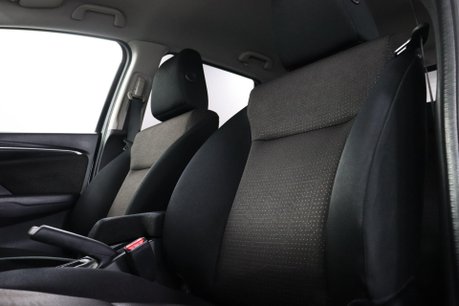 Honda Jazz I-VTEC EX 35