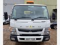 Fuso Canter 7C15 47 2