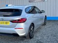 BMW 1 Series 1.5 118i Sport Euro 6 (s/s) 5dr 63