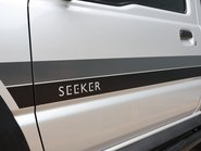 Suzuki Jimny ALLGRIP commercial styled by seeker with full suspension lift  21