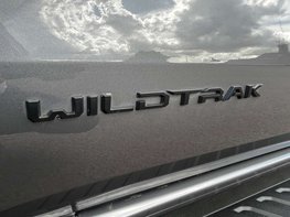 Ford Ranger 2.0 Ranger Wildtrak EcoBlue 4x4 A 4WD 97