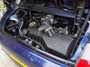 Porsche 911 (996) Carrera 4 Cabriolet 61
