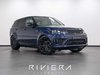 Land Rover Range Rover Sport 3.0 Range Rover Sport HSE Dynamic SDV6 Auto 4WD 5dr