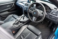 BMW 4 Series 3.0 440i Gran Coupe M Sport Auto 5dr 29