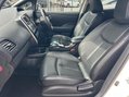 Nissan LEAF 30kWh Tekna Auto 5dr 36