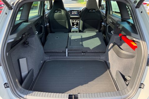 Skoda Karoq SPORTLINE TSI DSG AUTOMATIC - METEOR GREY -PAN ROOF -APPLE CARPLAY 65