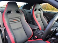 Nissan GT-R RECARO LITCHFIELD STAGE 4 LM20 9