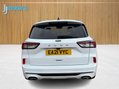 Ford Kuga 1.5T EcoBoost ST-Line Edition SUV 5dr Petrol Manual Euro 6 (s/s) (150 ps) 28