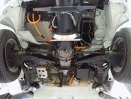 Fiat 500F Electric Conversion 25