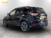 Ford Kuga 1.5T EcoBoost GPF ST-Line SUV 5dr Petrol Manual Euro 6 (s/s) (150 ps) 5