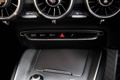 Audi TT Tt 45 TFSI Quattro Sport 2dr S Tronic Co 38