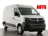 Renault Master MM35 Blue dCi 150 Advance Auto + Rear Camera