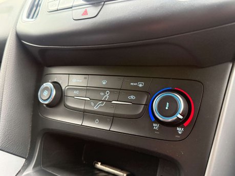 Ford Focus 1.0 Focus Zetec 5dr 20