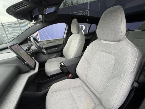 Volvo Ex30 Single Motor Extended Range 69kWh Ultra SUV 5dr Electric Auto (272 ps) 28