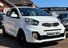 Kia Picanto 1.0 1 Euro 5 3dr