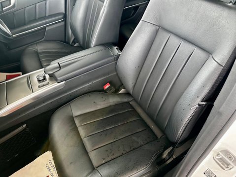 Mercedes-Benz E Class 2.1 E220 BlueTEC SE G-Tronic+ Euro 6 (s/s) 5dr 40