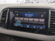 Skoda Karoq EDITION TSI 25