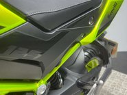 Benelli Tornado TNT 2022 ONLY 1K MINI MONKEY 125CC BIKE NEW MOT SERVICED LEARNER 38