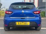 Renault Clio 1.5 dCi Dynamique S Nav Hatchback 5dr Diesel Manual Euro 6 (s/s) (90 ps) 11