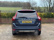 Volvo XC60 2.4 XC60 SE Luxury Nav D5 AWD 4WD 5dr 8