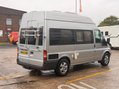 Auto-Sleepers Duetto 330M 3