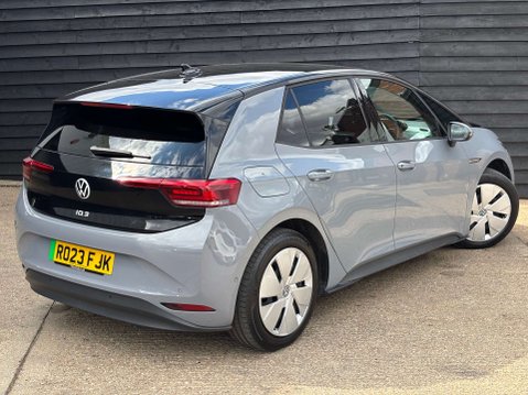 Volkswagen ID.3 ID3 Life 5dr 8