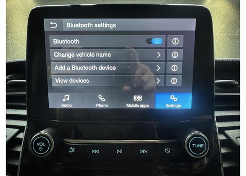 Ford Transit Custom 2.0 300 EcoBlue Limited Panel Van 5dr Diesel Manual L1 H1 Euro 6 (s/s) (130 65
