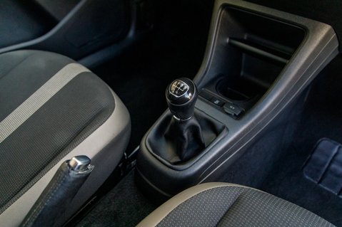 Volkswagen Up HIGH UP TSI BLUEMOTION TECHNOLOGY 28