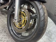 Suzuki SV650 2000 25K 1 OWNER PROJECT BIKE SPARES OR REPAIR 650CC A2 12