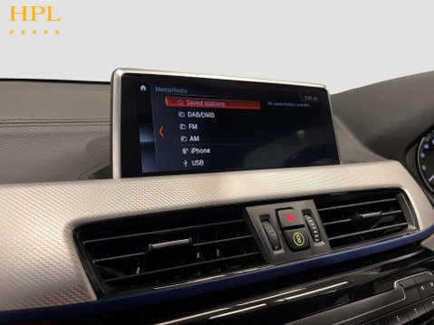 BMW X2 2.0 20i M Sport SUV 5dr Petrol Auto xDrive Euro 6 (s/s) (178 ps) Air Con - 16