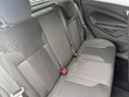 Ford Fiesta 1.0T EcoBoost Titanium Euro 5 (s/s) 5dr 13