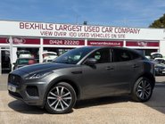 Jaguar E-Pace R-DYNAMIC HSE 1