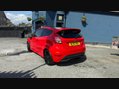 Ford Fiesta ZETEC S RED EDITION 6