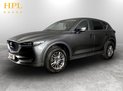 Mazda CX-5 2.0 SKYACTIV-G SE-L Nav SUV 5dr Petrol Manual Euro 6 (s/s) (165 ps) Cruise 3