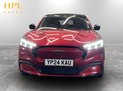 Ford Mustang Mach-E Extended Range 91kWh SUV 5dr Electric Automatic AWD (351 ps) DAB Radio - Re 2
