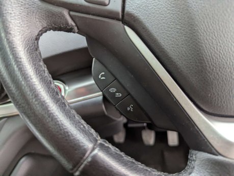 Honda CR-V 2.0 CR-V EX i-VTec 4WD 5dr 71