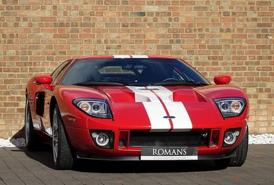 Ford GT 