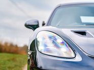 Porsche 718 4.0 718 Cayman GT4 RS Semi-Auto 3dr 28