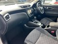 Nissan Qashqai 1.2 DIG-T n-tec+ XTRON 2WD Euro 6 (s/s) 5dr 18