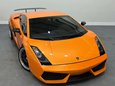 Lamborghini Gallardo 5.0 V10 Superleggera Coupe 2dr Petrol EGear 4WD Euro 4 (530 bhp) 54