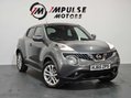 Nissan Juke 1.2 Juke N-Connecta DiG-T 5dr 1