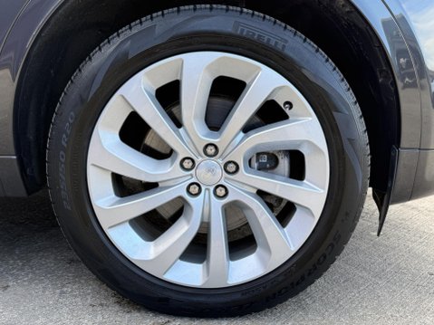 Land Rover Discovery Sport 1.5 P300e 12.2kWh Urban Edition SUV 5dr Petrol Plug-in Hybrid Auto 4WD Euro 14