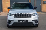 Land Rover Range Rover Velar 3.0 Range Rover Velar R-Dynamic S D300 Auto 4WD 5dr 8