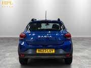 Dacia Sandero Stepway 1.0 TCe Journey Hatchback 5dr Petrol Manual Euro 6 (s/s) (90 ps) Bluetooth 6